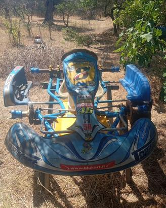 top kart 125