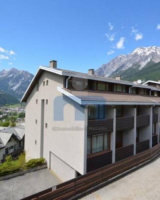 Appartamento di 55 m² con 2 locali a Valdisotto