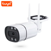 Telecamera WiFi waterproof PST Tuya ril.movimento