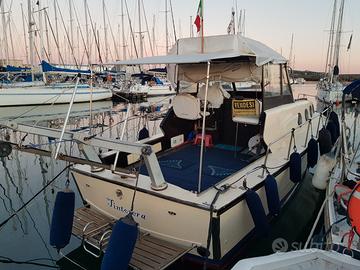 Italcraft x31