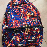 Zaino Eastpak nuovo 