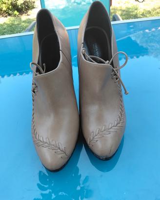 décolleté donna Bottega Veneta tg 38 