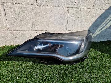 Opel Astra K 2015-2021 Faro Proiettore ant sx 