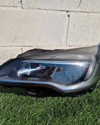 Opel Astra K 2015-2021 Faro Proiettore ant sx 