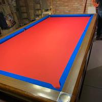 biliardo professionale 