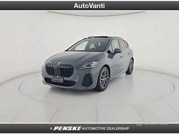 BMW Serie 2 Active Tourer 218d Active Tourer ...