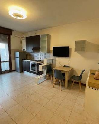 Monolocale a Soliera