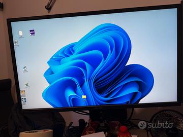 Asus Monitor MG279Q WQHD 1440p IPS 144 Hz Freesync