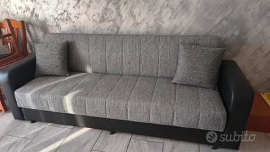 Divano contenitore