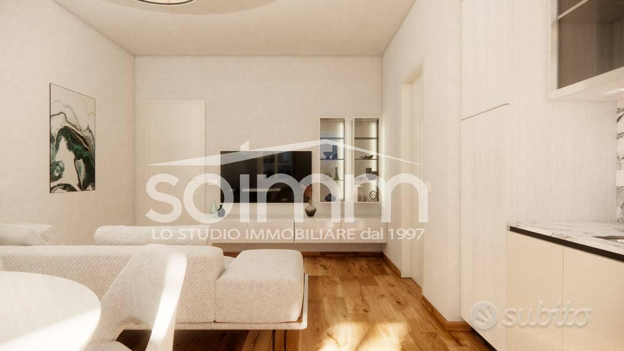 Appartamento – Cagliari, Stampaxi/Stampace - Vista 3