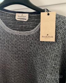 Maglione Brooksfield