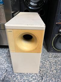Woofer BOSE