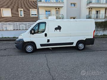 fiat ducato 3.0 diesel 170cv 