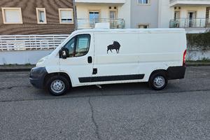 fiat ducato 3.0 diesel 170cv 