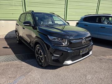 C3 Hybrid 110cv Automatico Collection KM0 SERIE SP