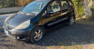 Honda jazz 1.4