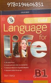 Language for life  9780194606851
