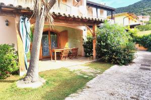 Villette a schiera - Domus de Maria