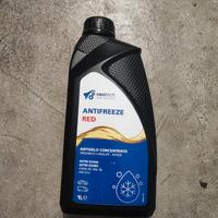 Antigelo Concentrato Rosso