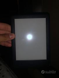 Amazon Kindle