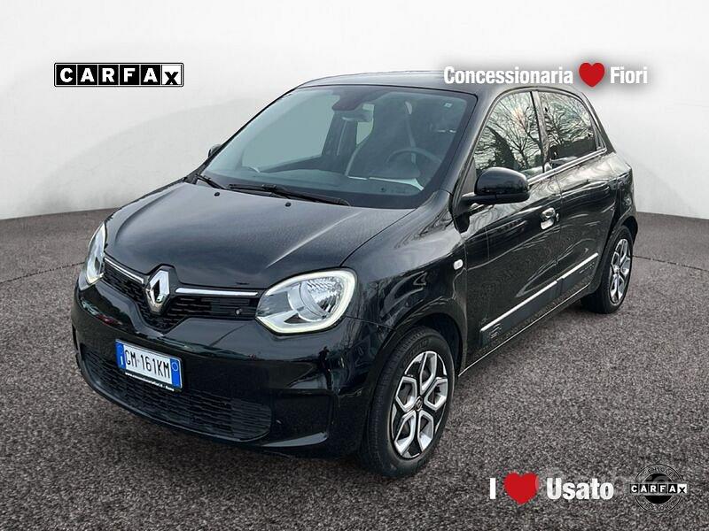 Renault Twingo 3ª serie