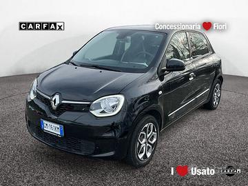 Renault Twingo Electric Twingo III Electric T...