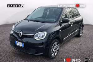 Renault Twingo Electric Twingo III Electric T...