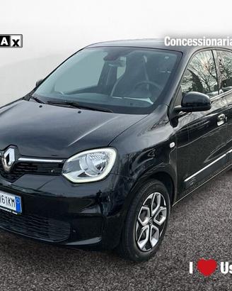 Renault Twingo Electric Twingo III Electric T...