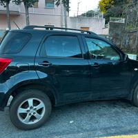 Daihatsu Terios 1.5 benzina 4wd