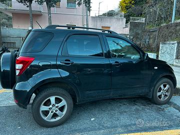 Daihatsu Terios 1.5 benzina 4wd