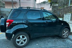 Daihatsu Terios 1.5 benzina 4wd