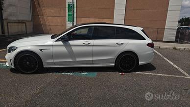 Mercedes Benz