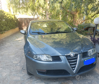 Alfa Romeo GT