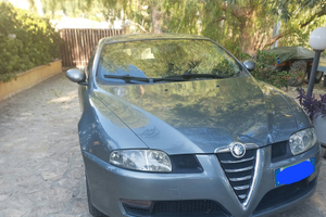 Alfa Romeo GT