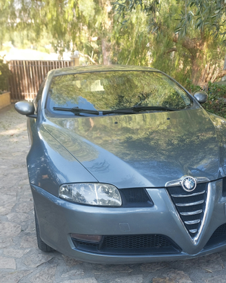 Alfa Romeo GT