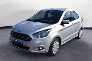 Ford Ka Plus FORD KA+ 1.2 70cv