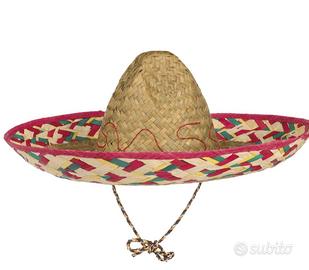 Cappello Sombrero