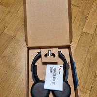 POLY VOYAGER 4320 CUFFIE WIRELESS