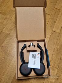 POLY VOYAGER 4320 CUFFIE WIRELESS