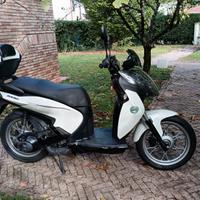 Benelli Macis 150 - 2016