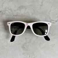 Rayban Vintage