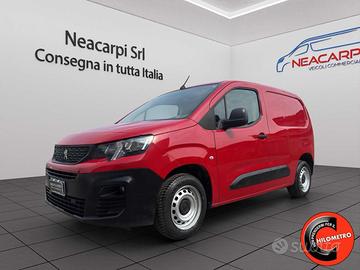 Peugeot Partner B.HDi 100 CV 3 POSTI(PC-TN)-CRUISE