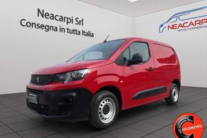 Peugeot Partner B.HDi 100 CV 3 POSTI(PC-TN)-CRUISE