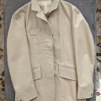 Giacca donna in pelle Belstaff, taglia 42