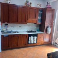 Cucina componibile completa 