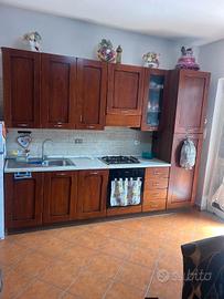 Cucina componibile completa 