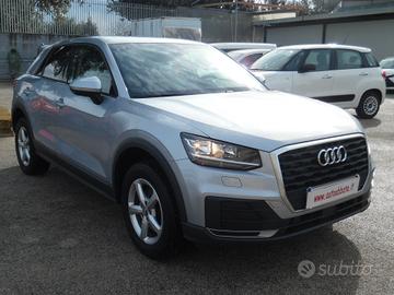 Audi Q2 1.6 TDI Business