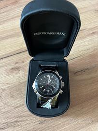 Orologio Cronografo Emporio Armani AR0547 - NUOVO