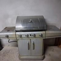 Barbecue  char-broil