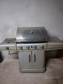 Barbecue  char-broil